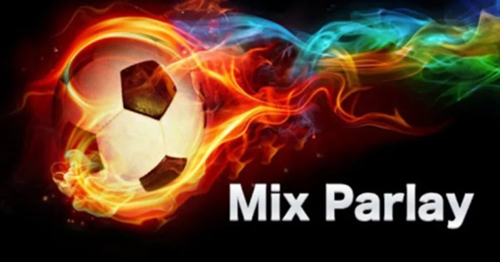 Mix Parlay Judi Bola Online Pasaran Terkomplet Di indonesia