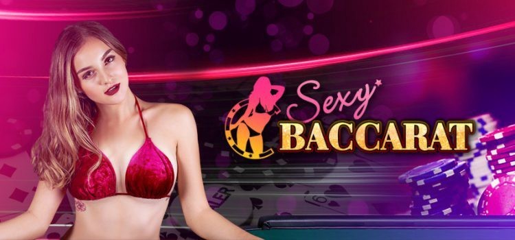Sexy Baccarat Live Casino Online 24 Jam Resmi